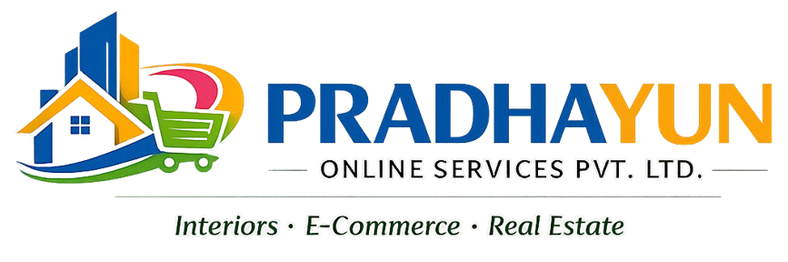 Pradhayun Logo
